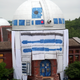 Illustration for article titled Star Wars R2D2 Projector Photo Gallery